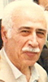 دکتر علی فروحی
